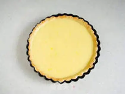 Make Lemon rose apple pie step 22