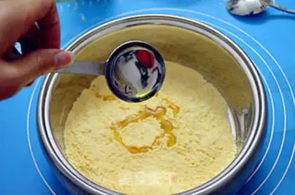 Make Tacos step 2