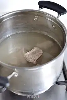 Make Red burn ribs step 3