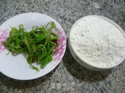 Make Snack step 0