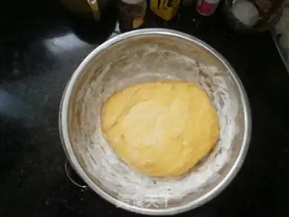 Make Pumpkin step 3