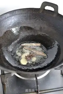 Make Red burn ribs step 5