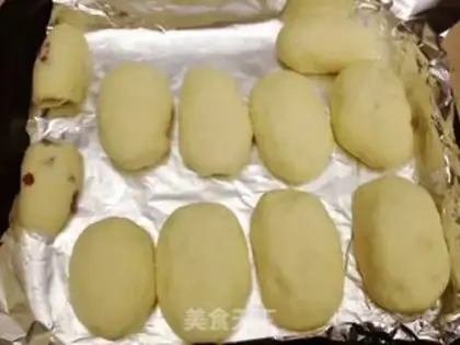 Make Cheese eats fish potatoes step 4