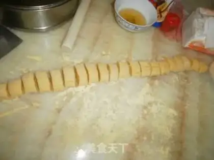 Make Pumpkin step 4