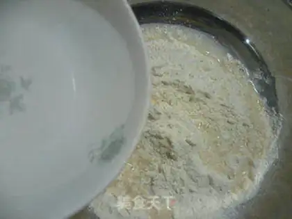 Make Snack step 2