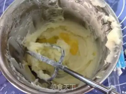Make Cheeseburger step 2
