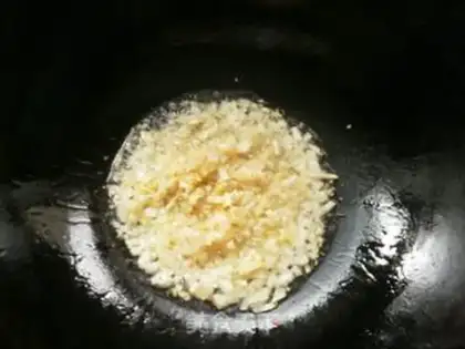 Make Celery carrots burning blood step 4