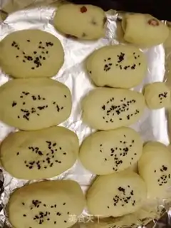 Make Cheese eats fish potatoes step 6