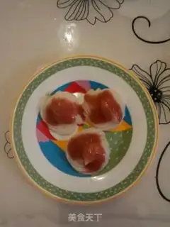 Make Strawberry Mountain Medicine step 4