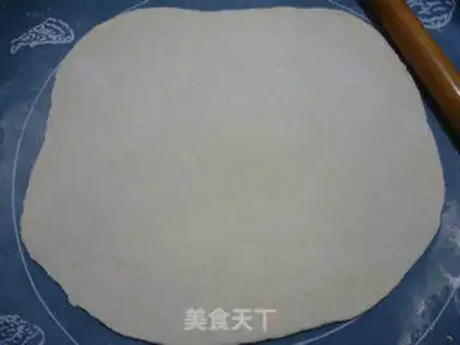 Make Snack step 4