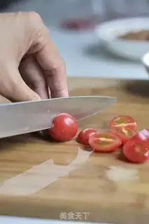 Make Red burn ribs step 9