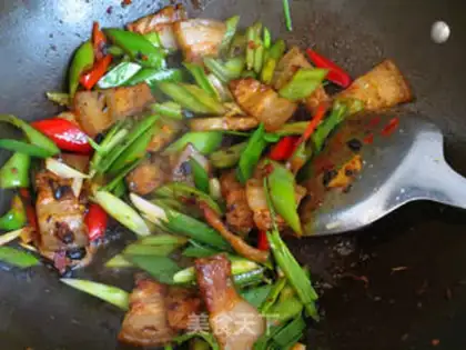 Make Come back to the pot step 5