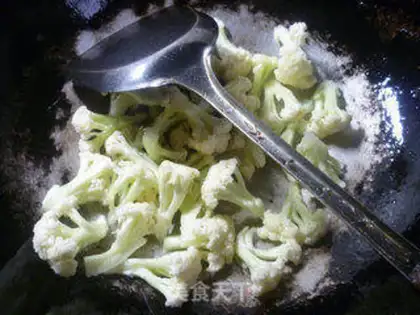 Make Cheese casserole step 4
