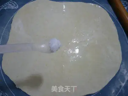 Make Snack step 6
