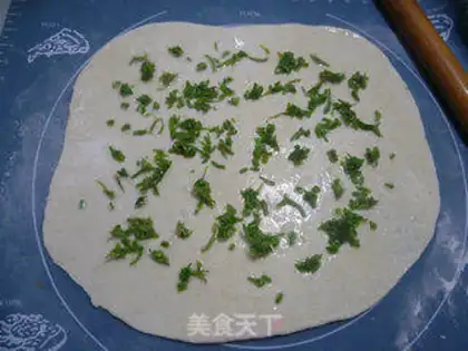 Make Snack step 7