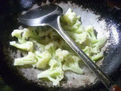 Make Cheese casserole step 6