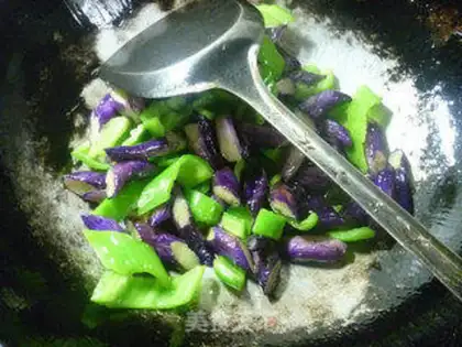 Make Pepper and cheese step 7