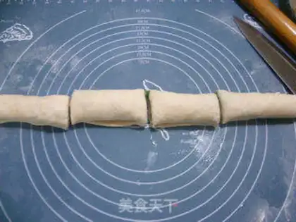 Make Snack step 8