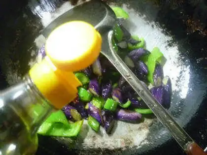 Make Pepper and cheese step 8