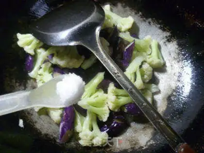 Make Cheese casserole step 8