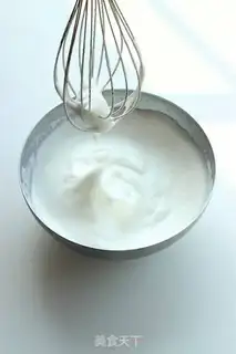 Make Chocolate banana cake step 1