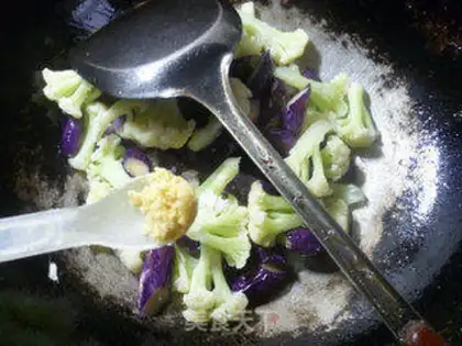 Make Cheese casserole step 9