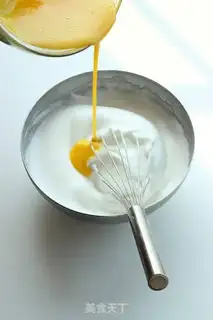 Make Chocolate banana cake step 2