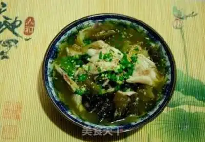 Make Sourfish step 6