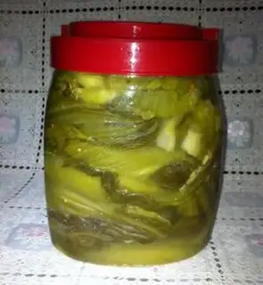 Make Pickles step 6