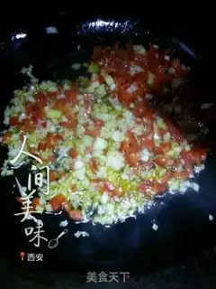 Make Mashed potatoes step 3