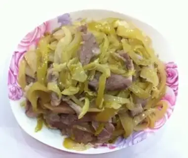 Make Pickles step 8