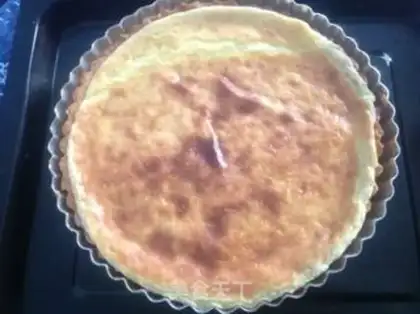 Make Cheeseburger step 17