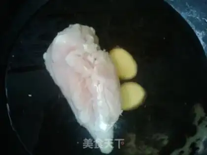 Make Chicken step 0