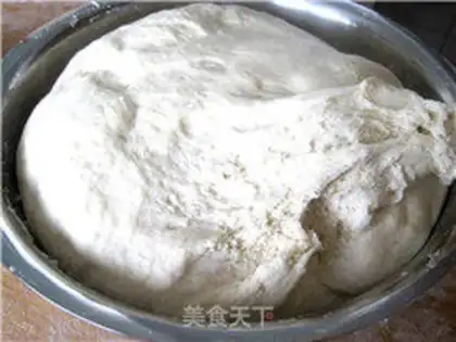 Make Wild-weed wheat-eat buns step 10