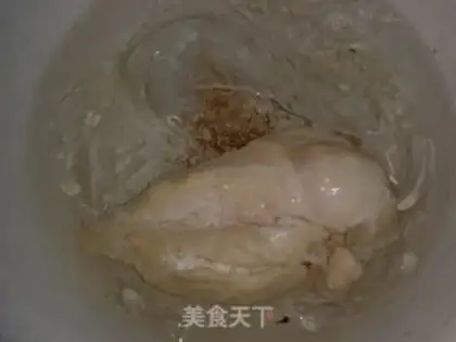 Make Chicken step 1