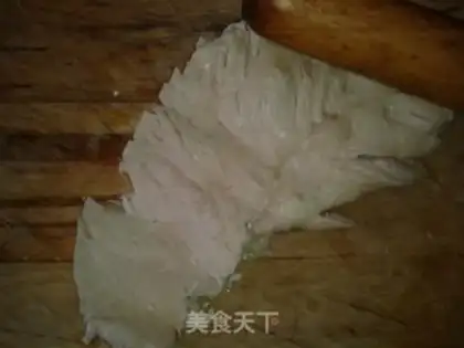Make Chicken step 3