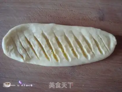 Make ♪ Flower coconut bread ♪ step 10