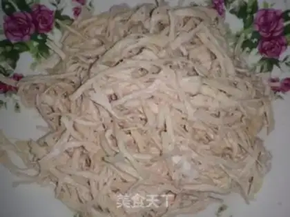 Make Chicken step 4