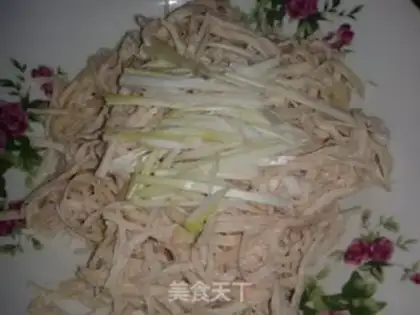 Make Chicken step 5