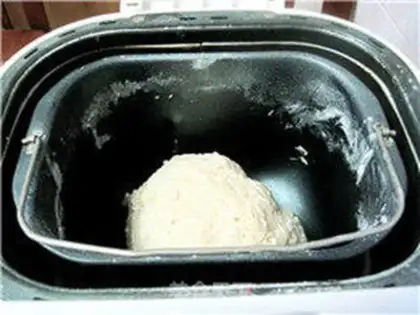 Make Rice toast step 2