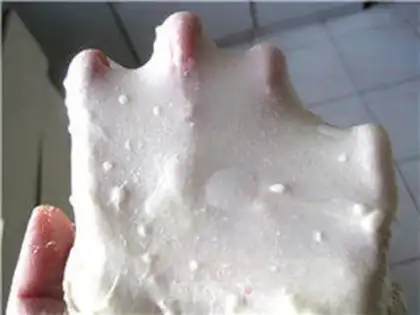 Make Rice toast step 3