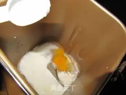 Make Jell-O step 2