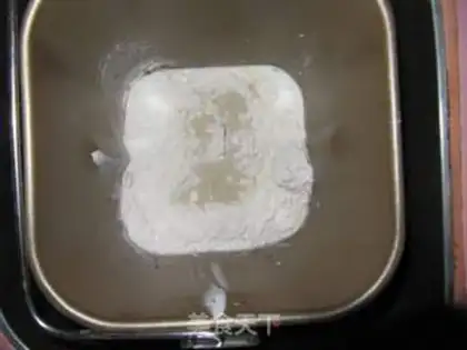 Make Jell-O step 4