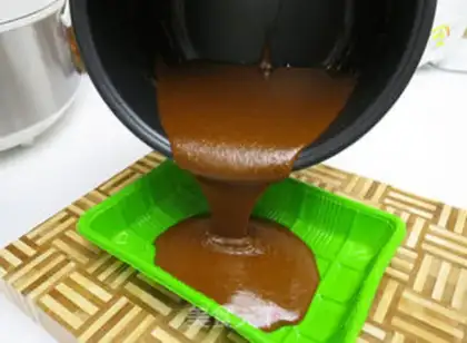 Make Taffy step 3