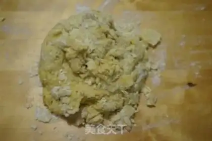 Make French Brios step 2