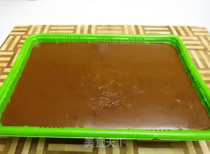 Make Taffy step 4