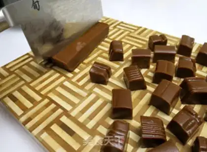 Make Taffy step 5