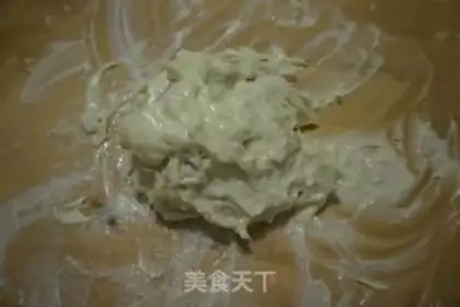 Make French Brios step 5