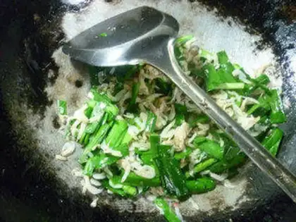 Make Shrimp-skinned casserole step 6