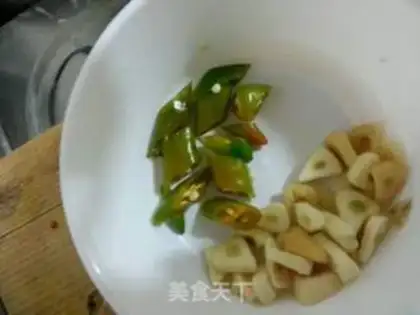 Make It tastes like wings step 1